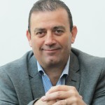 Eduardo D. Tormo Matarredona Concejal del Partido Popular en el Ayuntamiento de Alcoy
