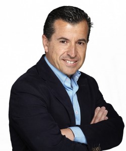 Rafa Miró es Presidente y Portavoz del Partido Popular en Alcoy